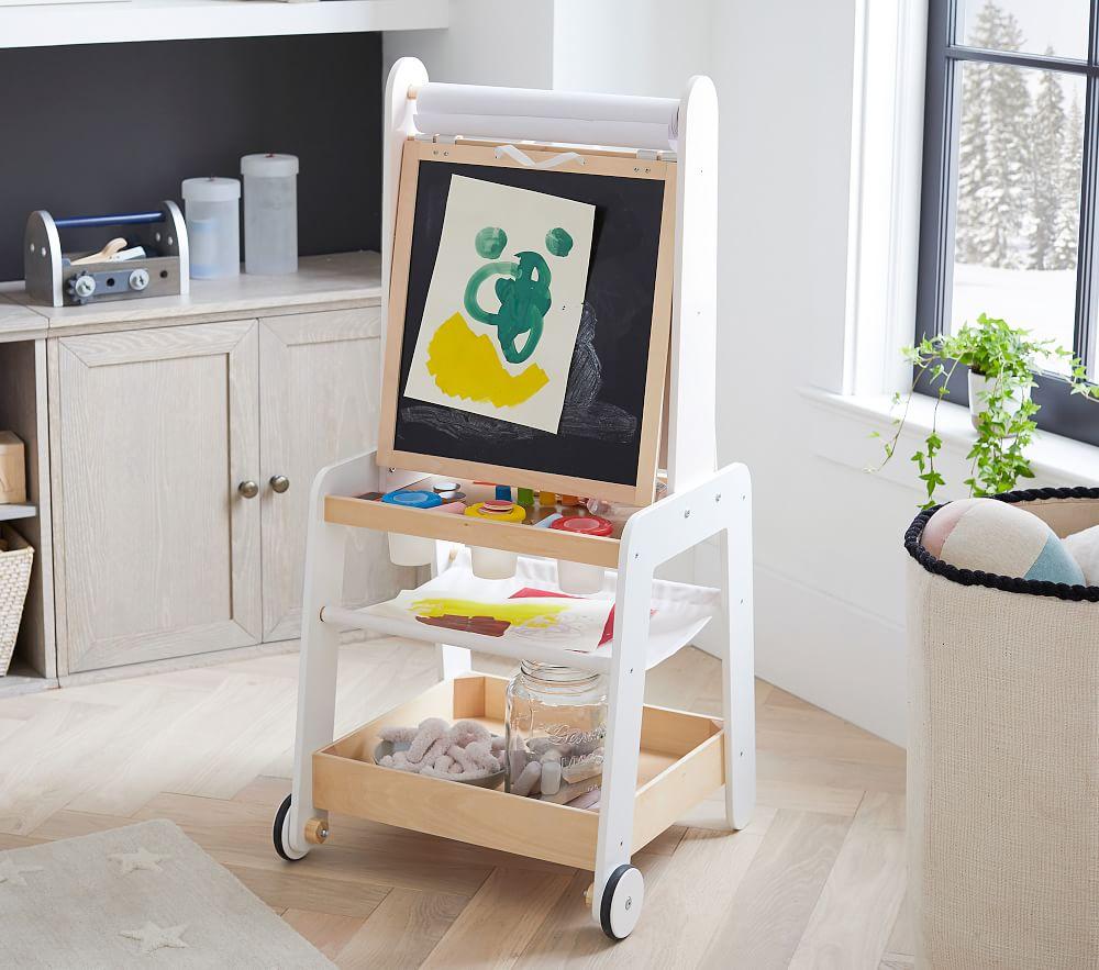 Neutral Ultimate Art Easel